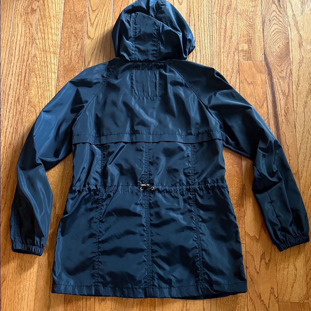 Ci Sono Women’s Raincoat - Picture 7 of 8